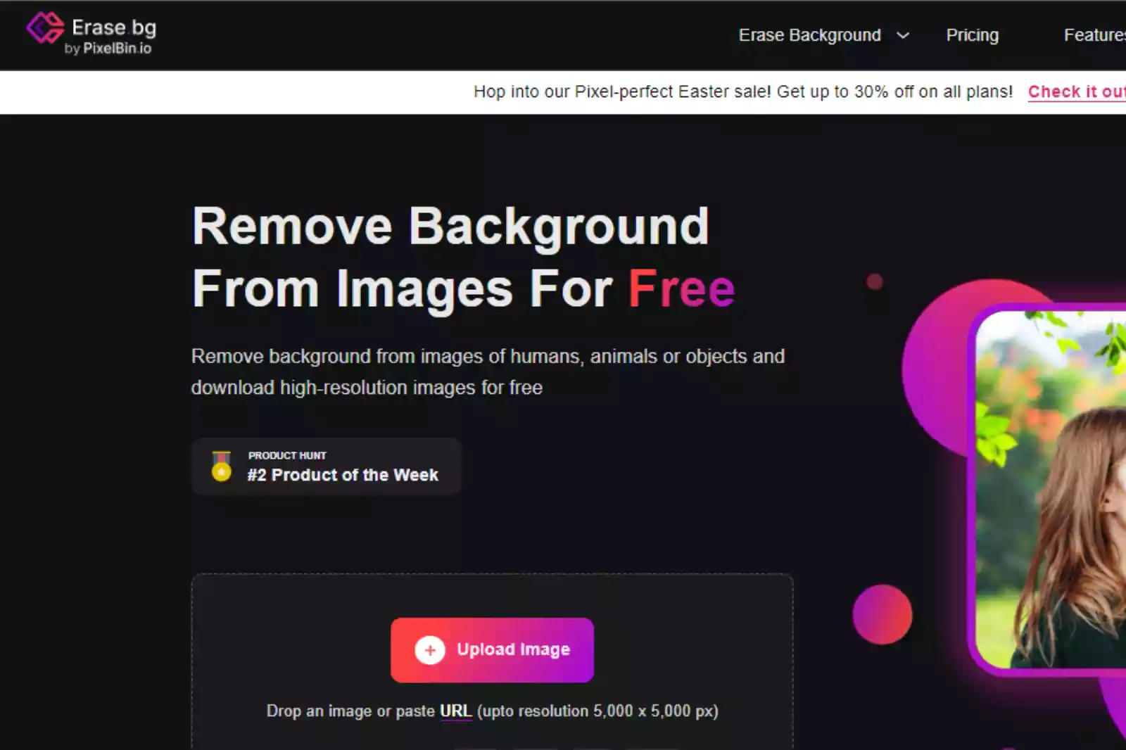 Clip Drop Alternatives Remove Background of Image for Free
